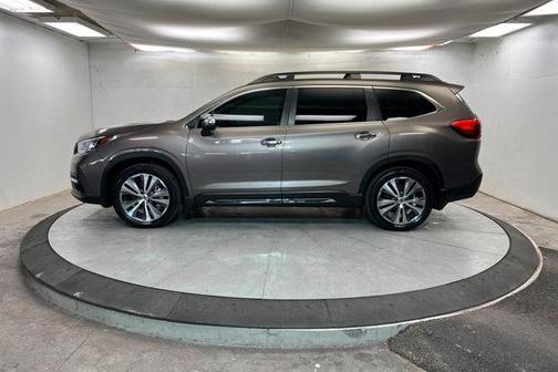 2021 Subaru Ascent Touring 7-Passenger
