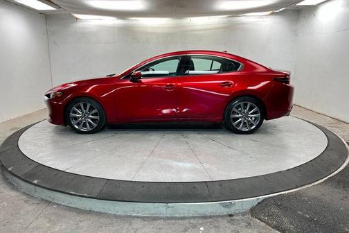 2019 Mazda Mazda3 AWD w/Premium Package
