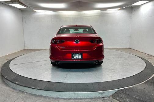 2019 Mazda Mazda3 AWD w/Premium Package