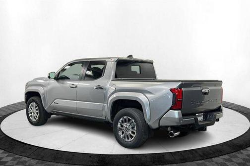 2025 Toyota Tacoma Limited