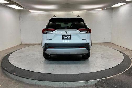 2022 Toyota RAV4 Adventure