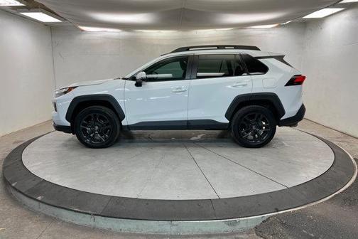 2022 Toyota RAV4 Adventure