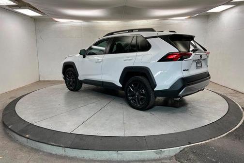 2022 Toyota RAV4 Adventure