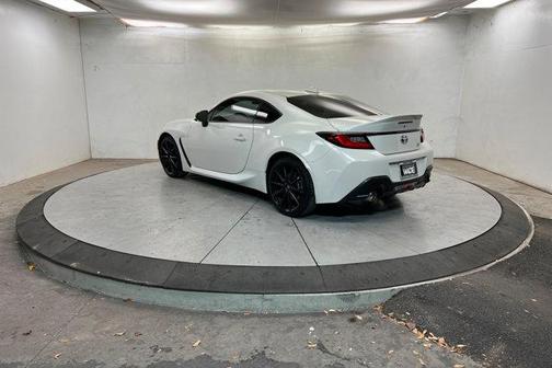 2023 Toyota GR86 Premium