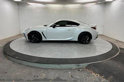 2023 Toyota GR86 Premium