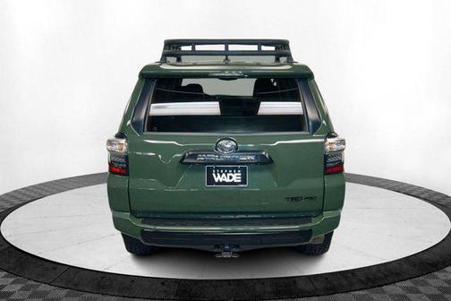 2020 Toyota 4Runner TRD Pro