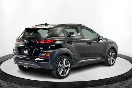 2021 Hyundai KONA Ultimate