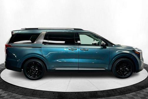 2025 Kia Carnival Hybrid SX Prestige