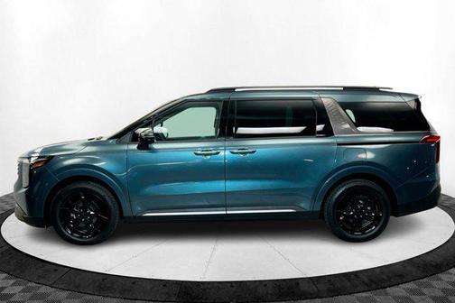 2025 Kia Carnival Hybrid SX Prestige
