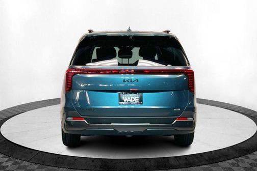 2025 Kia Carnival Hybrid SX Prestige