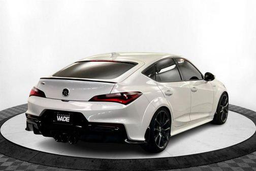 2024 Acura Integra Type S