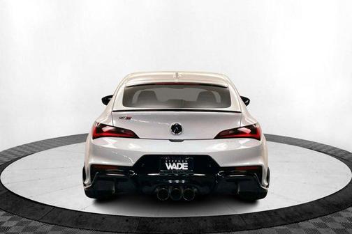 2024 Acura Integra Type S