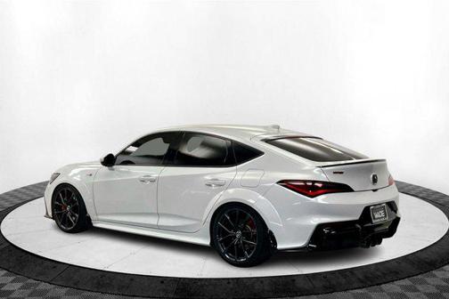 2024 Acura Integra Type S