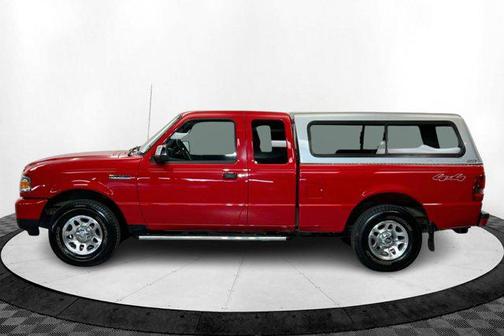 2011 Ford Ranger XLT