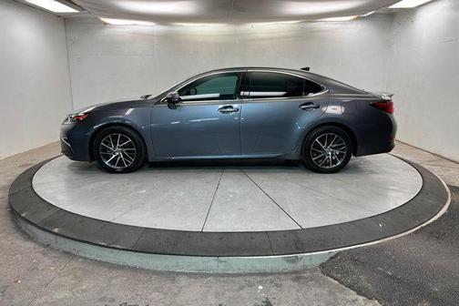2016 Lexus ES 350 Base