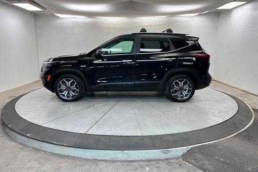 2023 Kia Seltos SX Turbo