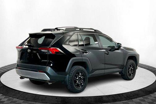 2019 Toyota RAV4 Adventure