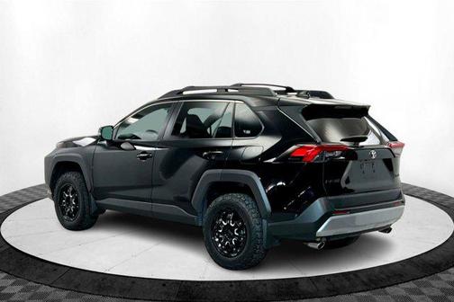 2019 Toyota RAV4 Adventure