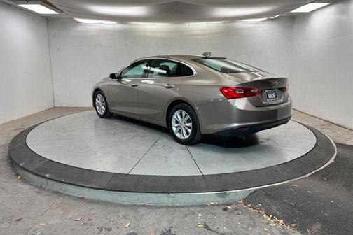 2020 Chevrolet Malibu 1LS