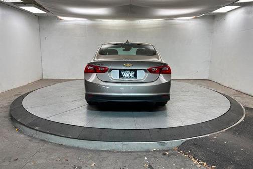 2020 Chevrolet Malibu 1LS