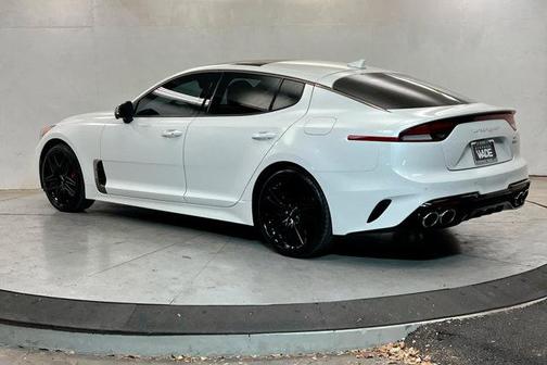2023 Kia Stinger GT2