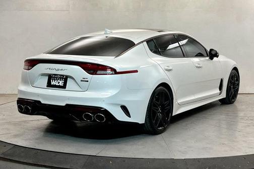 2023 Kia Stinger GT2