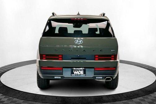 2024 Hyundai SANTA FE XRT