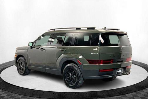 2024 Hyundai SANTA FE XRT