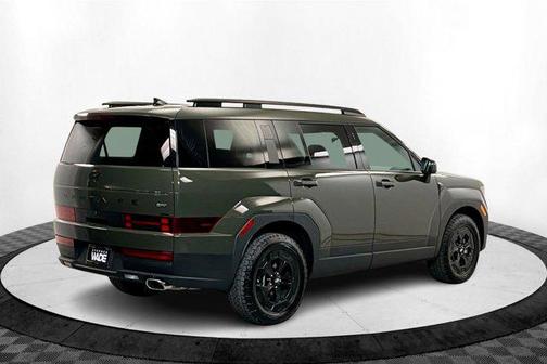 2024 Hyundai SANTA FE XRT