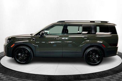 2024 Hyundai SANTA FE XRT