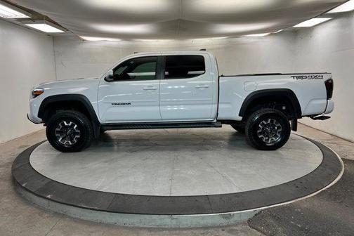 2020 Toyota Tacoma TRD Off Road