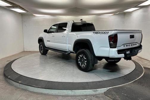 2020 Toyota Tacoma TRD Off Road