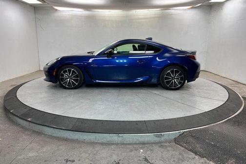 2022 Toyota GR86 Base