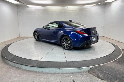 2022 Toyota GR86 Base