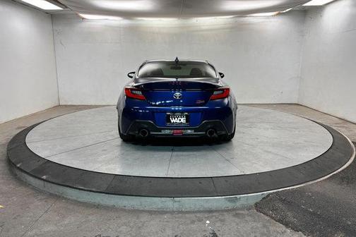 2022 Toyota GR86 Base