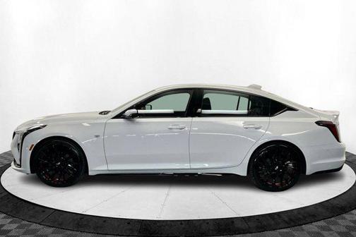 2025 Cadillac CT5 Sport