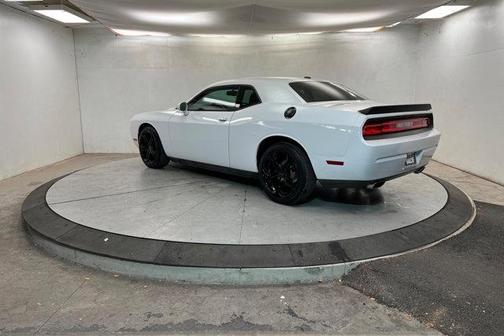 2014 Dodge Challenger SXT