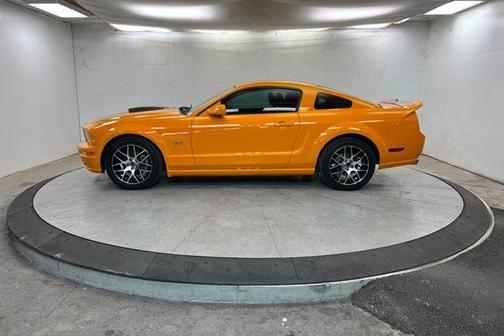 2008 Ford Mustang GT Premium
