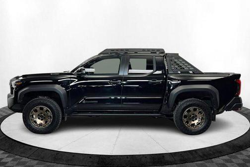 2024 Toyota Tacoma Hybrid Trailhunter