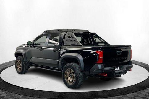 2024 Toyota Tacoma Hybrid Trailhunter