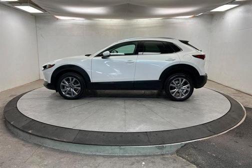 2022 Mazda CX-30 2.5 S Premium Package