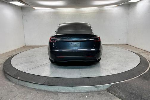 2025 Tesla Model 3 Standard Range