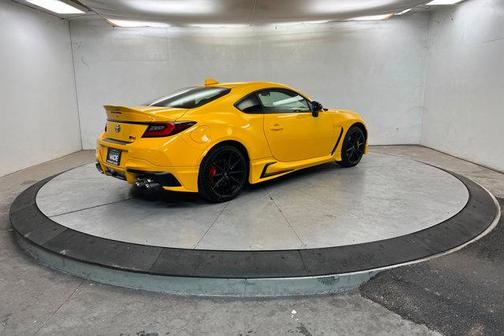 2026 Toyota GR86 Base