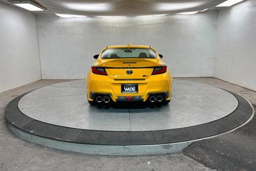 2026 Toyota GR86 Base