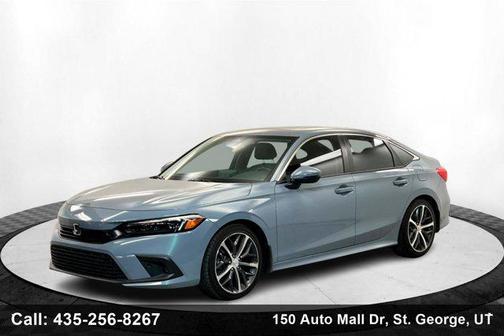2024 Honda Civic Touring