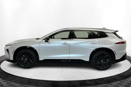 2025 Toyota Crown Signia Limited