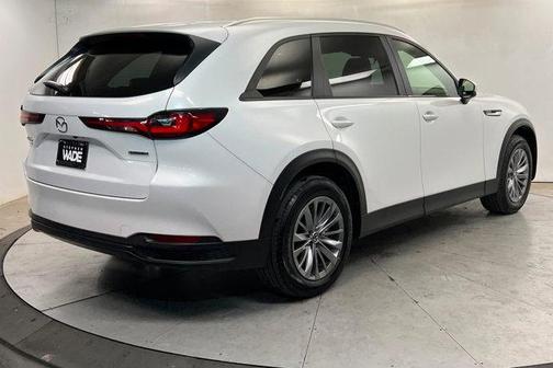 2025 Mazda CX-90 3.3 Turbo Select