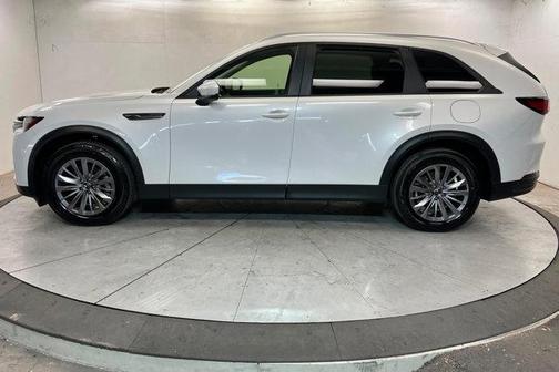 2025 Mazda CX-90 3.3 Turbo Select