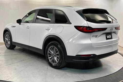 2025 Mazda CX-90 3.3 Turbo Select