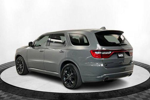 2022 Dodge Durango R/T AWD